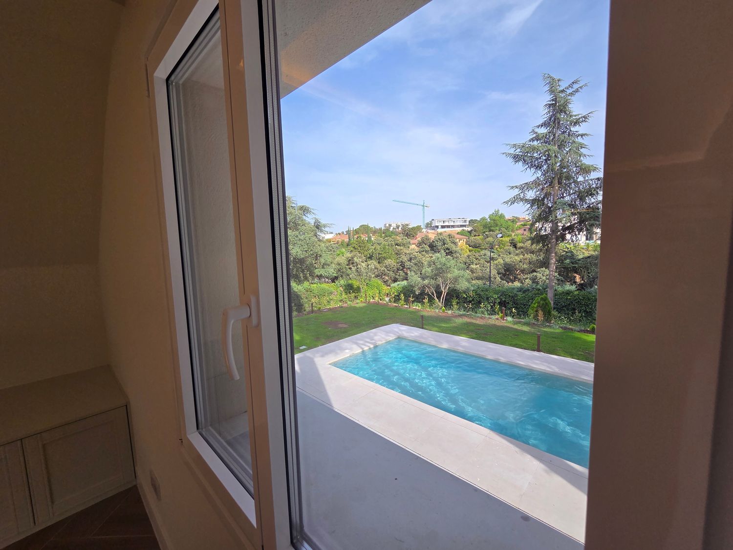 Casa o chalet independiente en Ciudalcampo - Foto 16