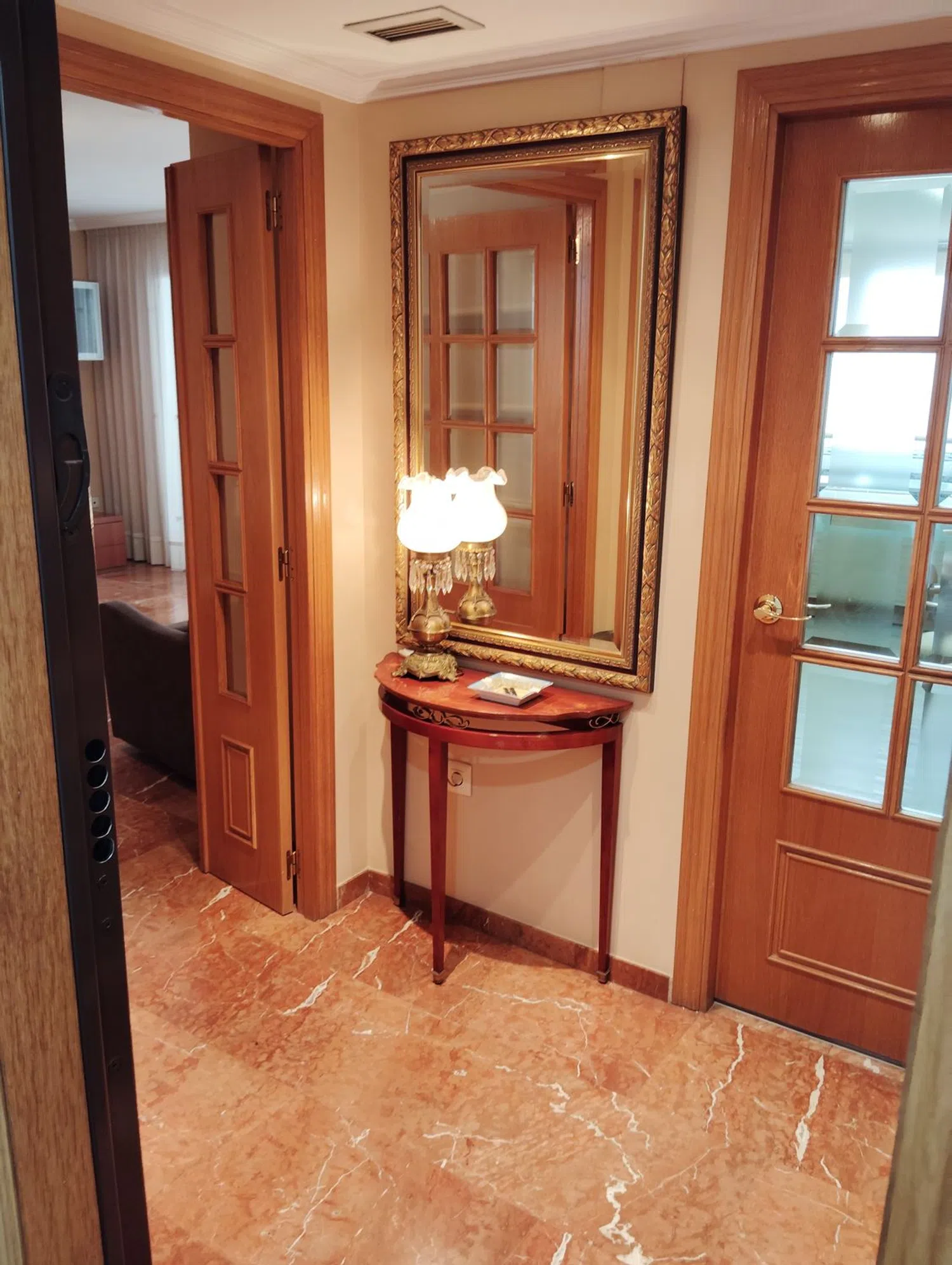 Piso en Amadeo Granell Mesado, 65 - Foto 3