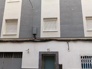 Piso en  Calle Ferrocarril 13 - Foto 16