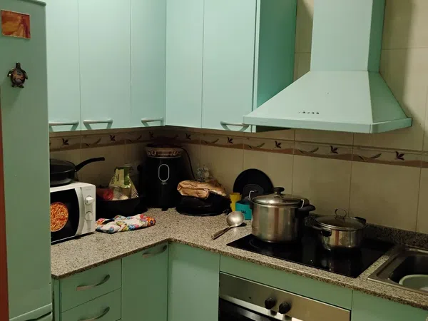 Piso en calle d'Oristà, 77 - Foto 15