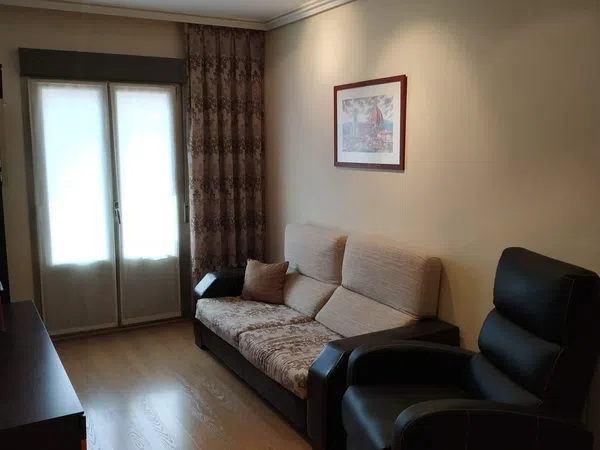 Piso en Calle Huesca, 15, Jesuitas - Foto 1