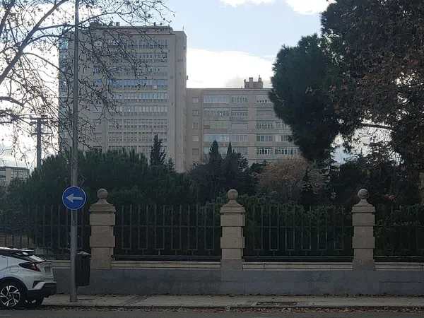 Piso en calle de Santander, 5