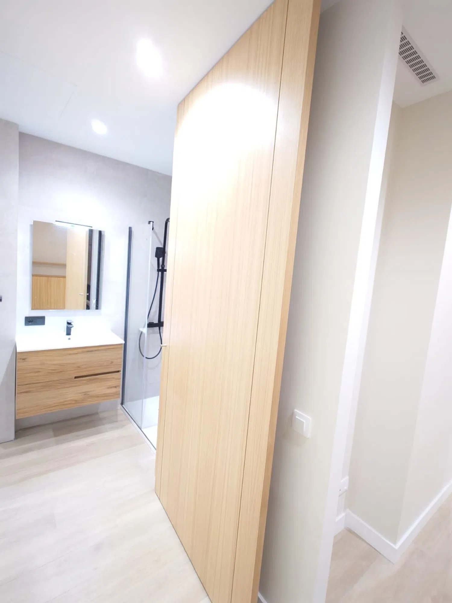 Estudio en calle del Duque de Sesto, 30 - Foto 13