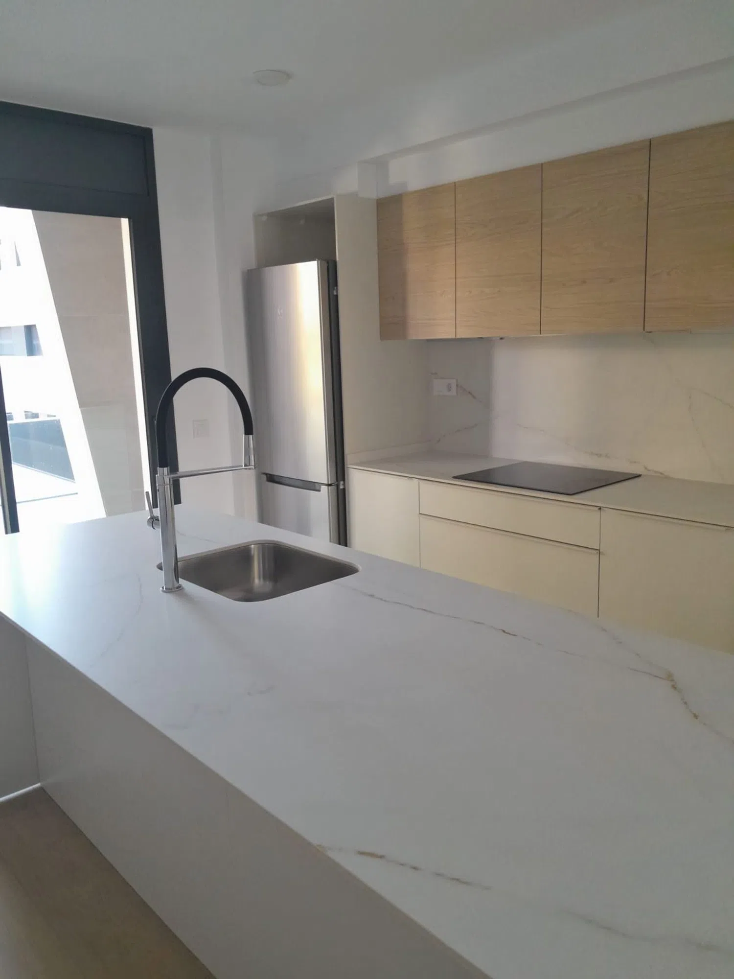 Piso en avenida Massana, 17