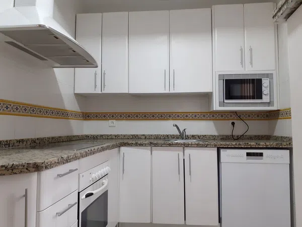 Piso en Calle Marqués de Guadalcázar, 10, Huerta de la Reina - Foto 10