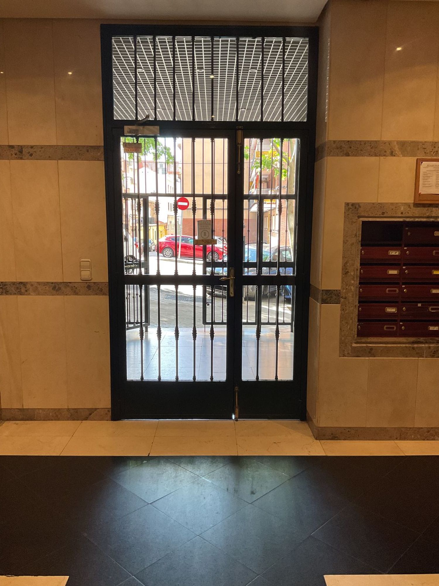 Estudio en calle de Müller, 42 - Foto 11