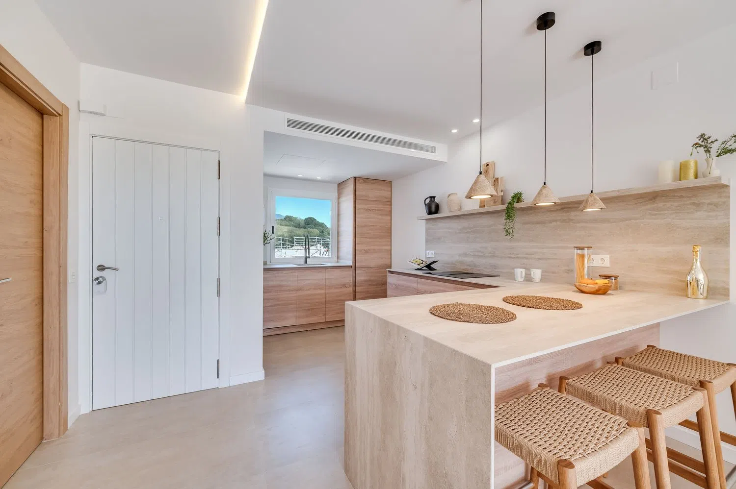 Chalet adosado en Urbanización Los Pinos de Aloha s/n - Foto 5