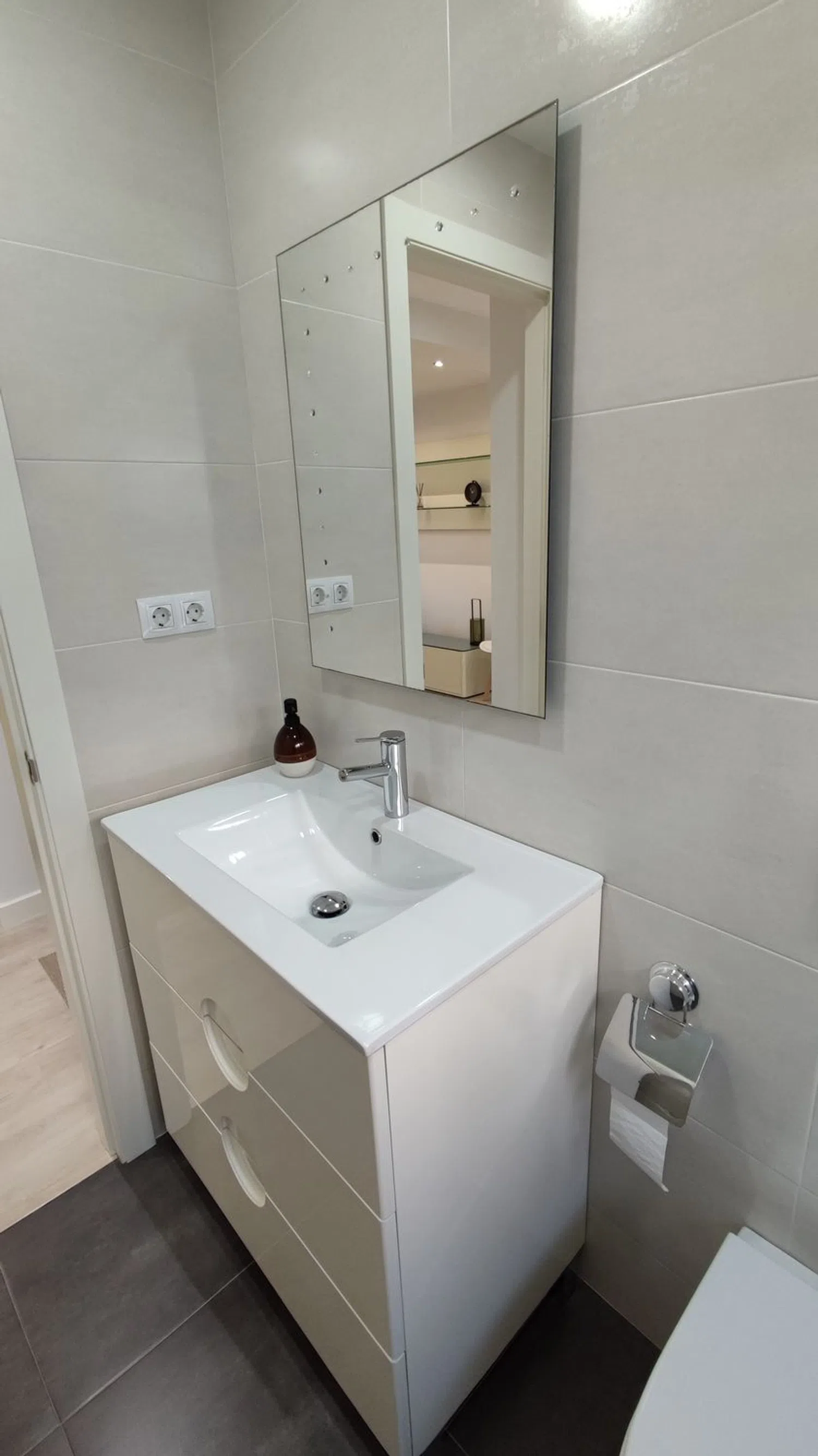 Piso en paseo General Dávila -Grupo San Francisco, 18 - Foto 13