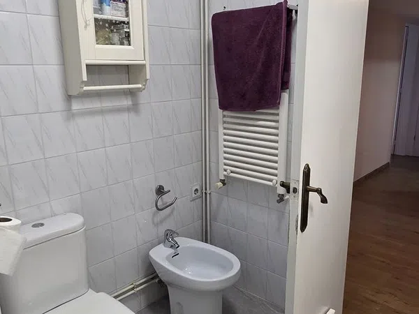 Piso en calle del Doctor Turró, 46 - Foto 17