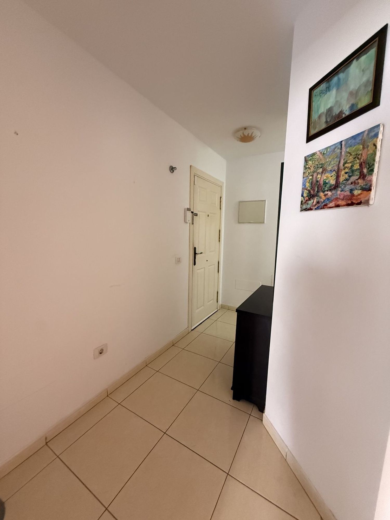 Piso en Luis s/n, Los Abrigos, Los Abrigos - Foto 6