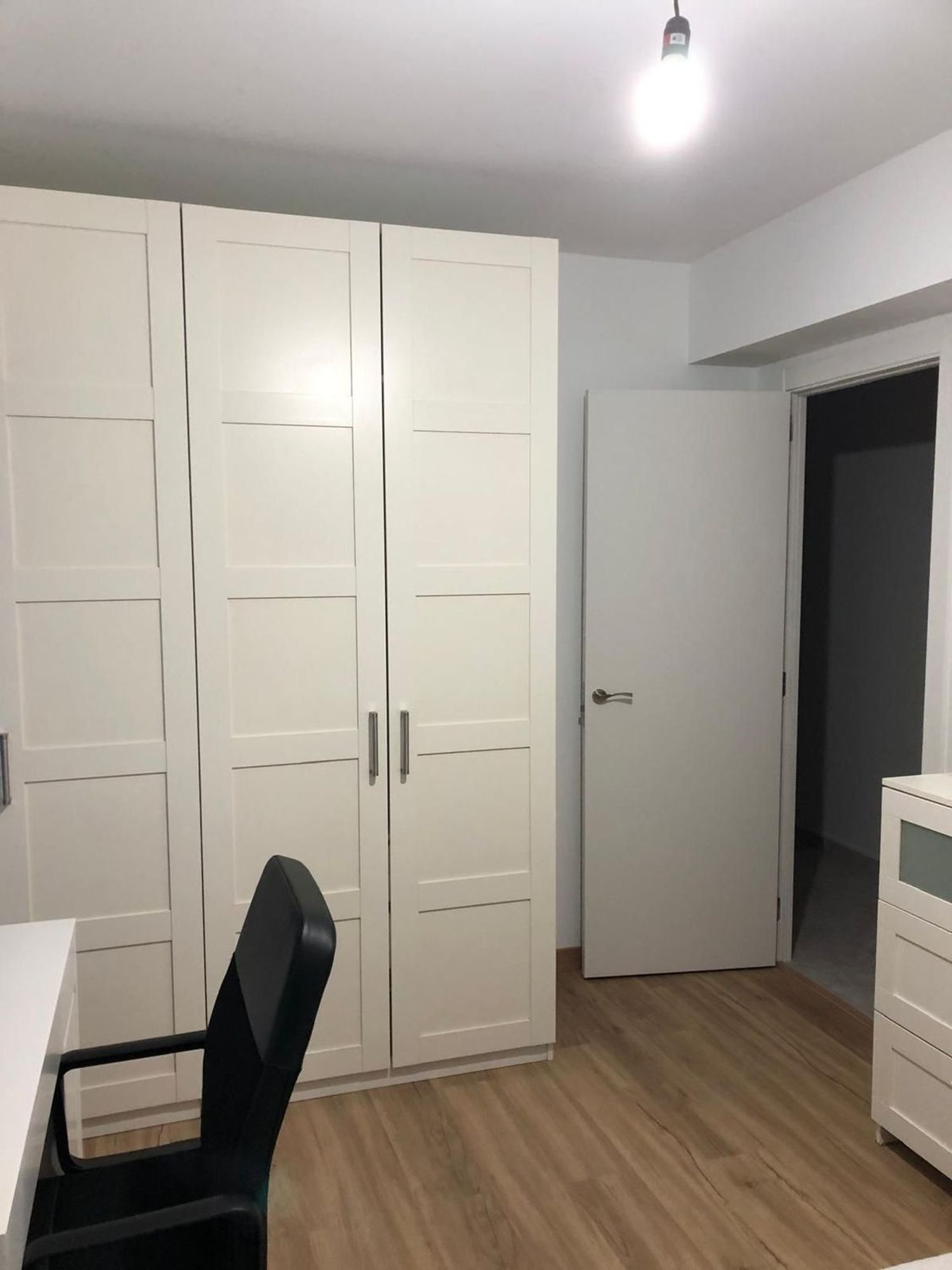 Piso en calle Paraguay, 3 - Foto 17