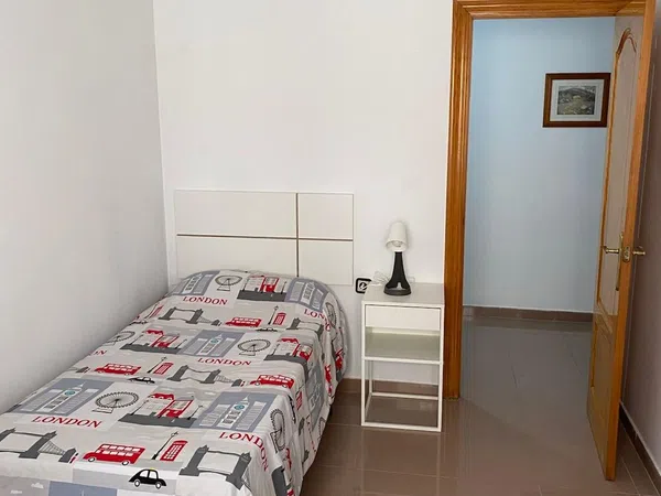 Piso en avenida de Joan XXIII, 12 - Foto 12