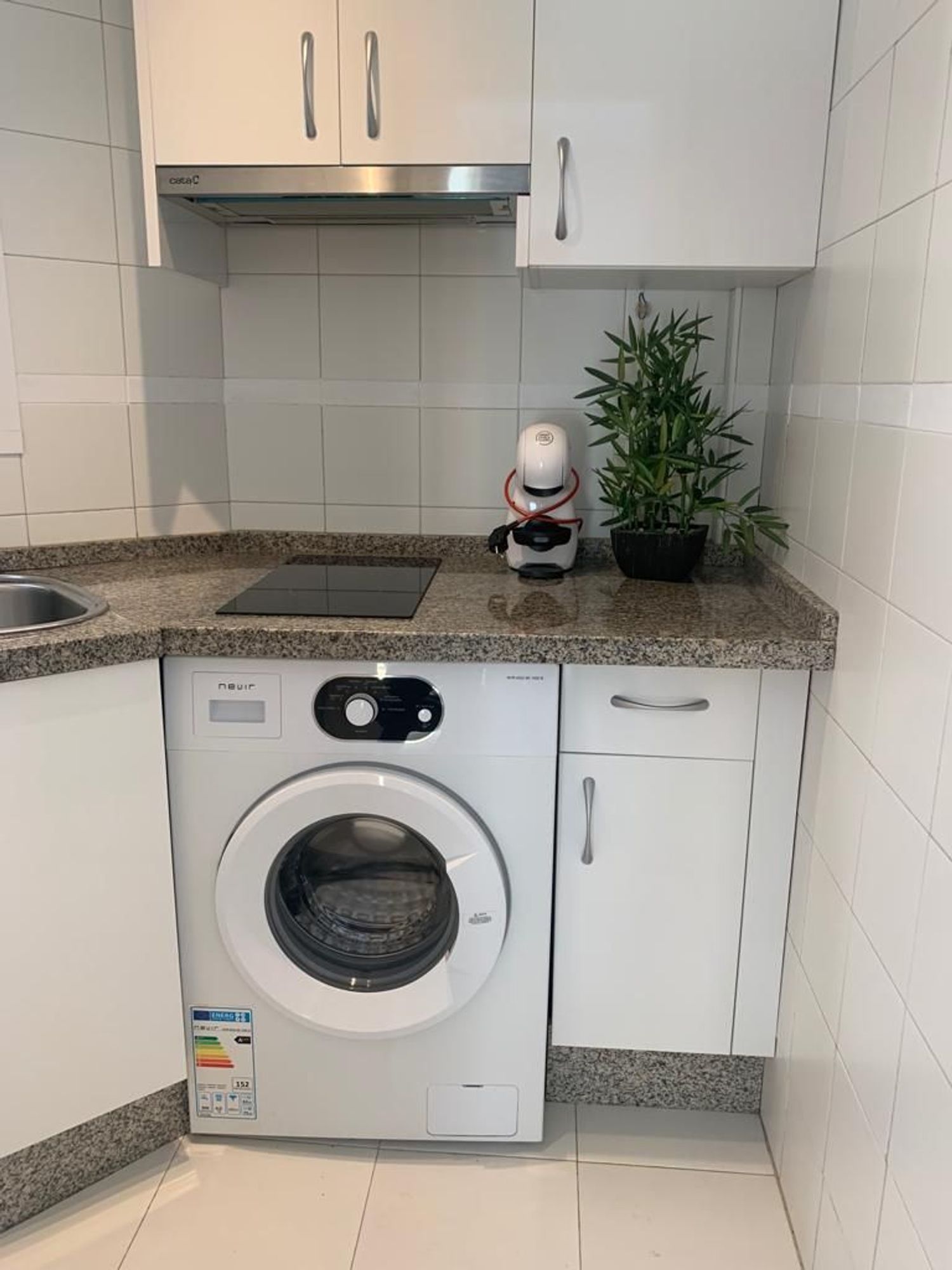 Piso en calle García de Haro, 12 - Foto 30