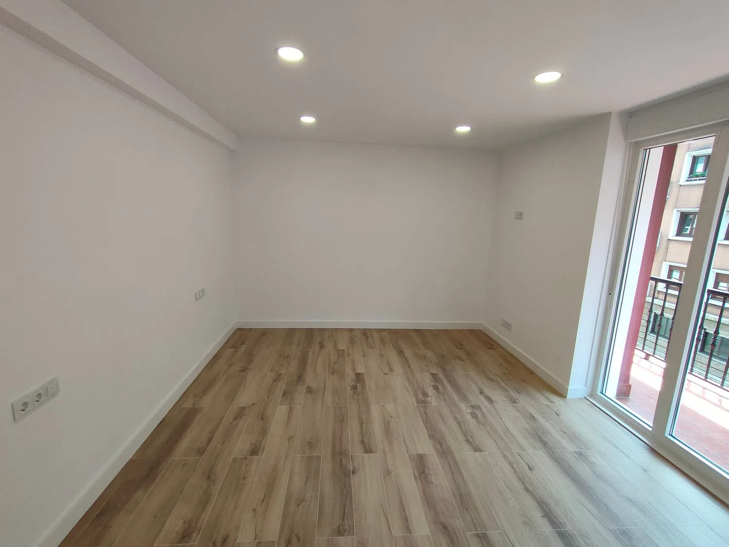 Piso en calle de Urzáiz, 73 - Foto 3
