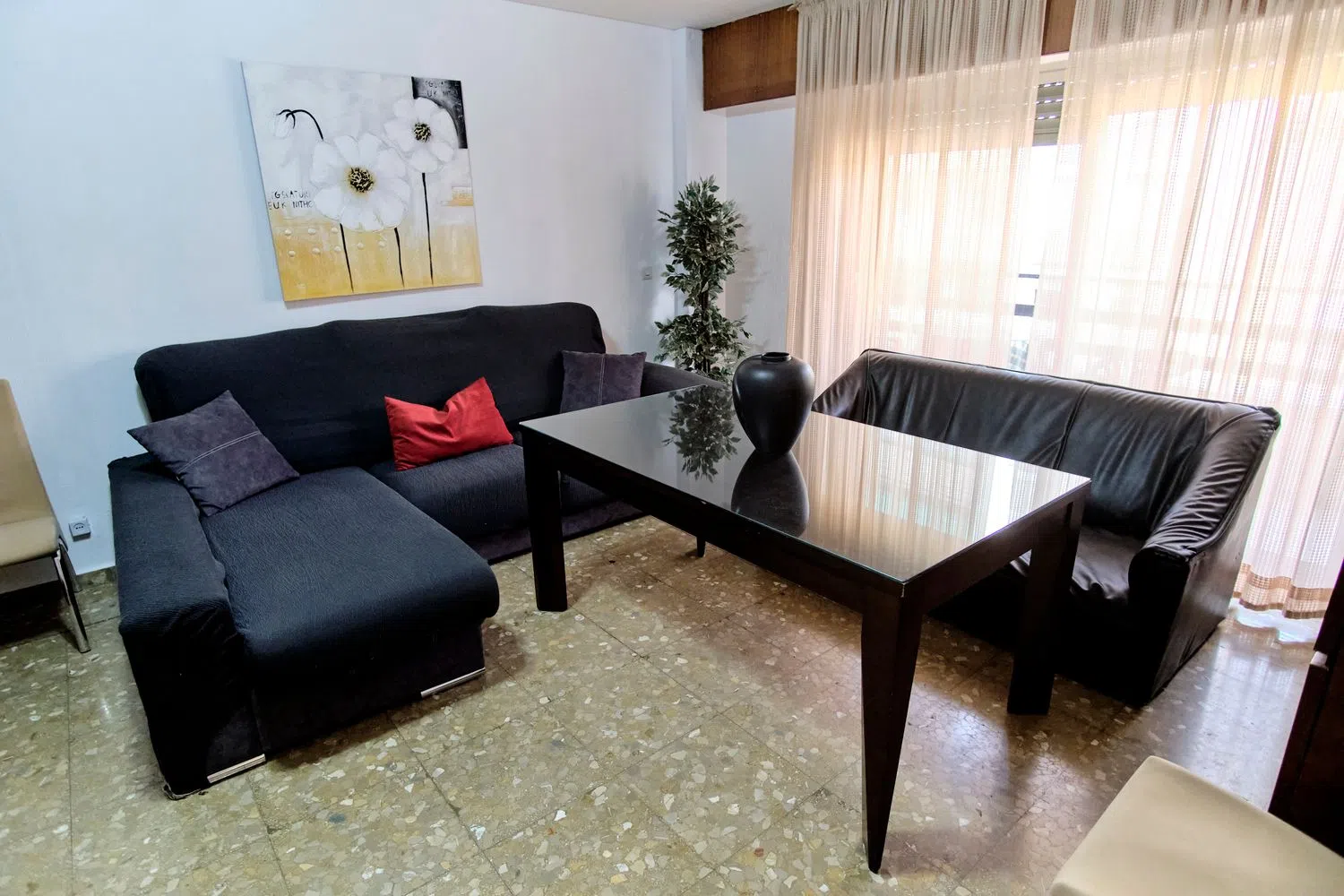 Piso en calle antonio maura, 57 - Foto 4