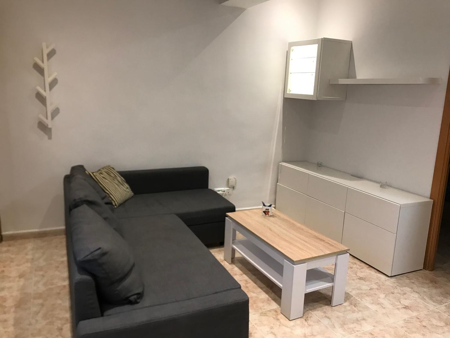 Piso en calle de Rascón, 30 - Foto 6