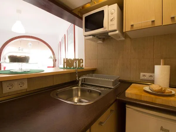 Estudio en Avenida García Peñalver, 3, Centro Internacional, Centro Internacional - Foto 15