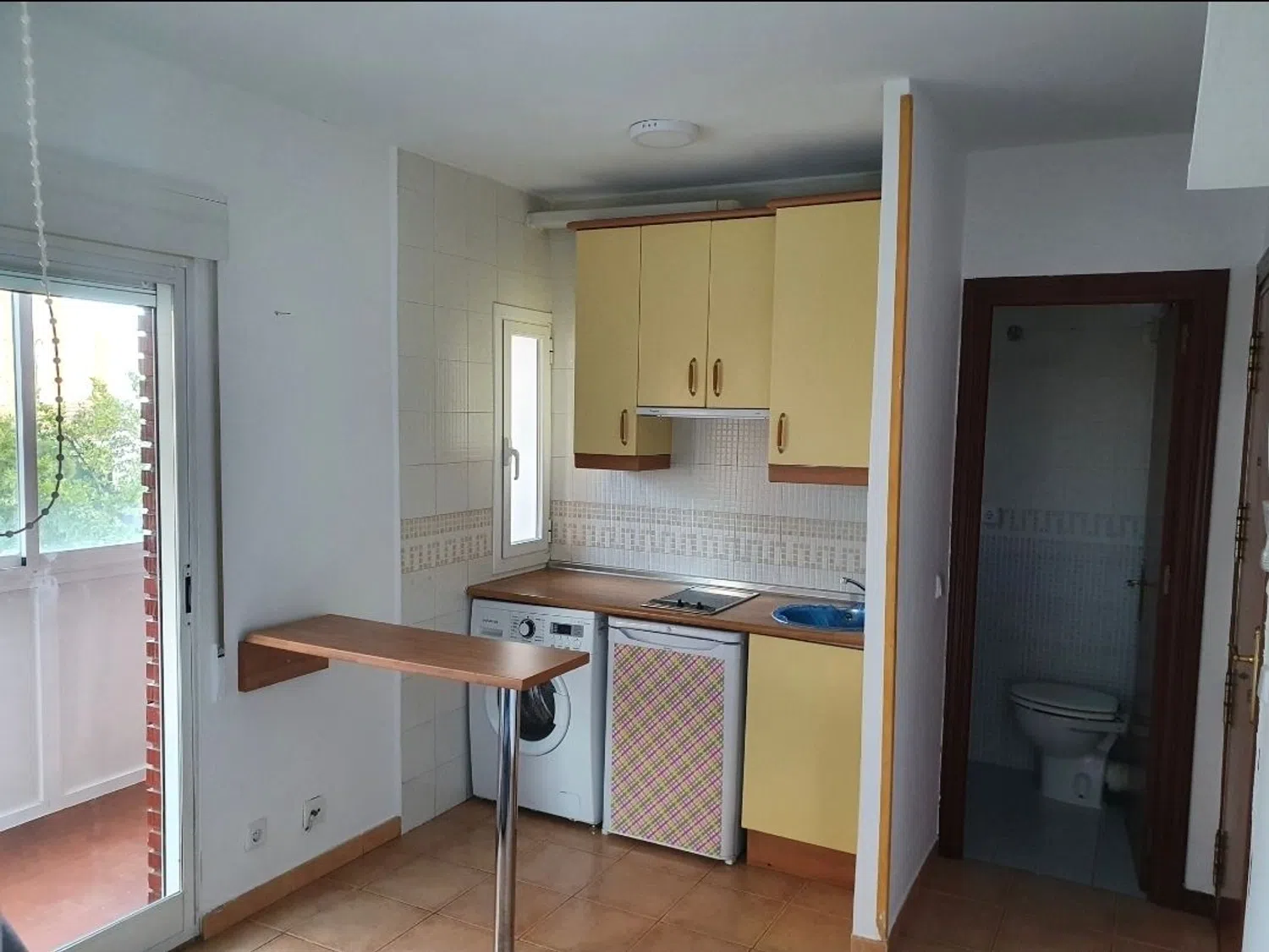 Estudio en calle Juan Pérez Zuñiga, 41 - Foto 2