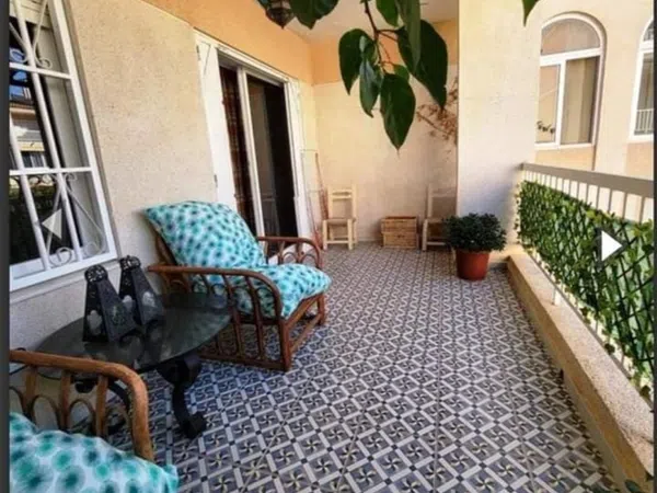Chalet pareado en Calle Gabriela Mistral, 63, Zona los Frutales - Foto 6