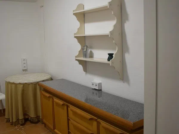 Piso en calle Mariano Ruiz Funes, 3 - Foto 16