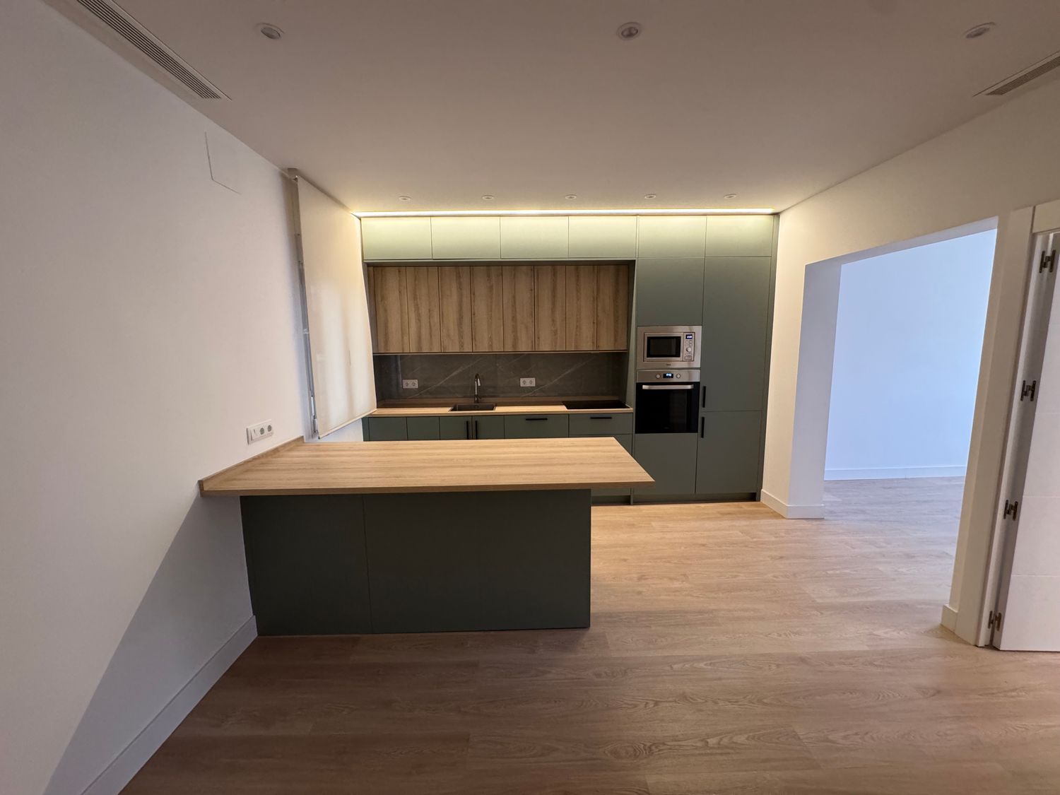 Piso en calle de Costa Rica, 22 - Foto 8