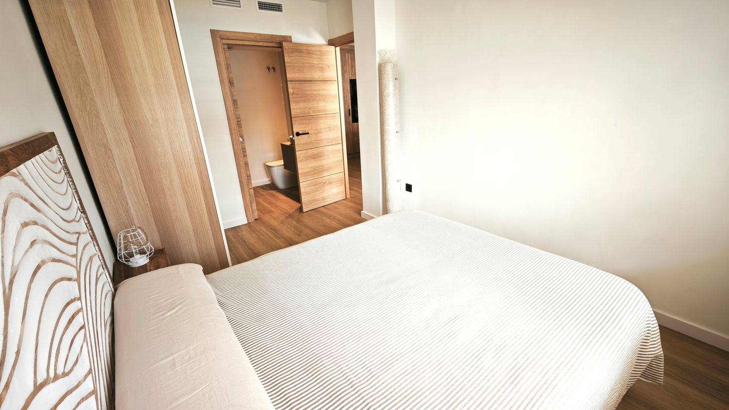 Piso en avenida de Niza, 37 - Foto 4