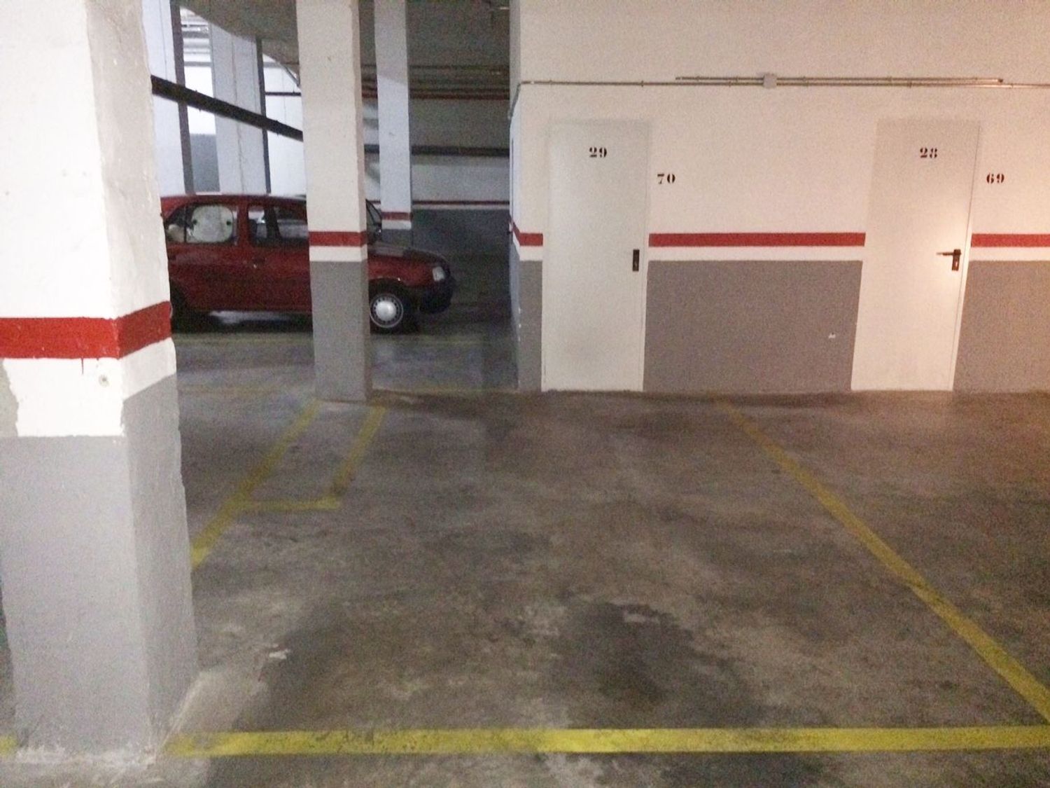 Piso en Calle Mirto, Naranjo - Mirabueno - Foto 18