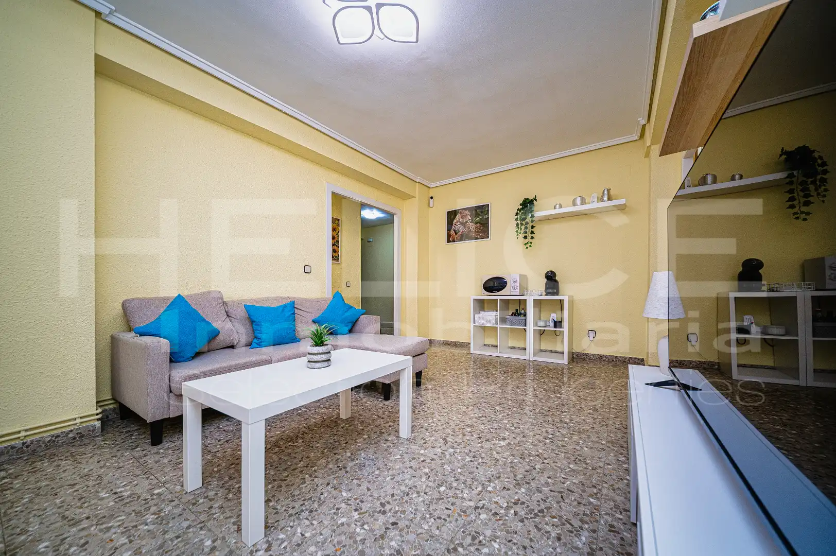 Piso en  Carrer de Francesc Climent 14 - Foto 40