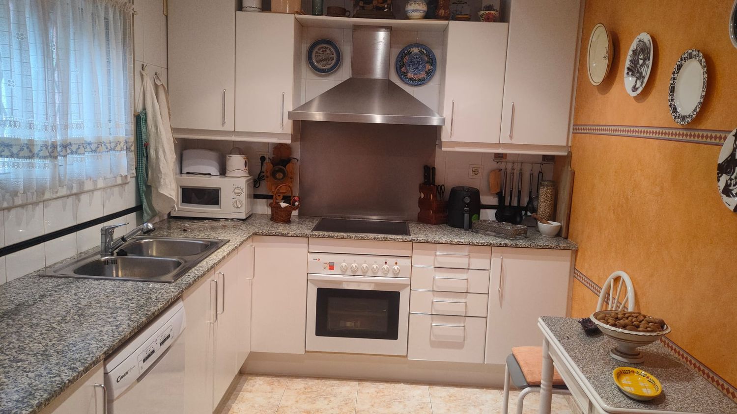 Casa o chalet independiente en Avenida dels Països Catalans, 10 - Foto 4