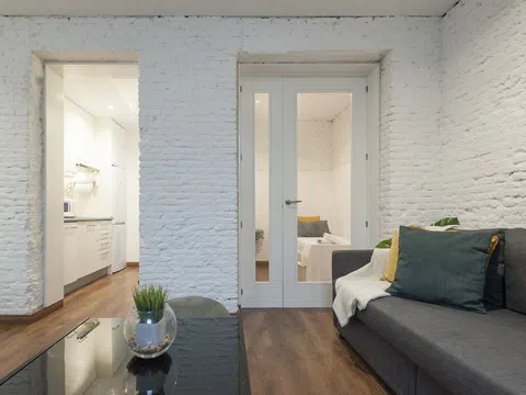 Piso en calle de Manuel Cortina, 10 - Foto 8