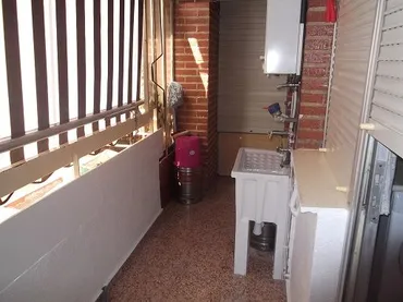 Piso en  Calle de los Doscientos 8 - Foto 3