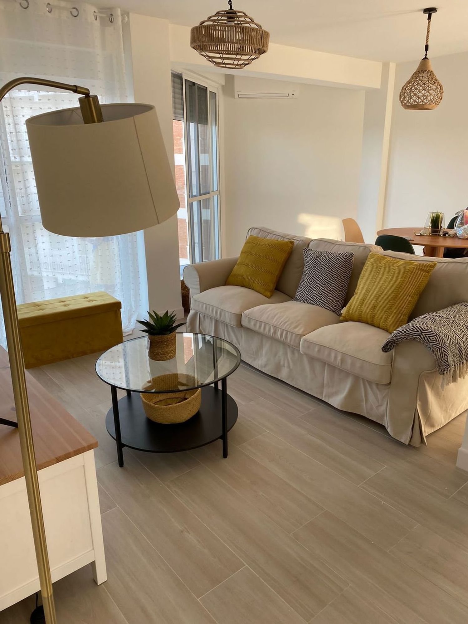 Piso en calle Levante, 139 - Foto 5