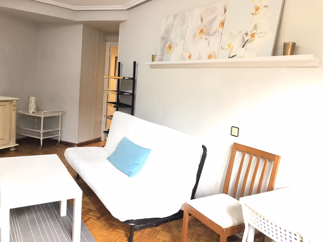Apartamento en  Avenida De Pedro Masaveu 5 - Foto 16