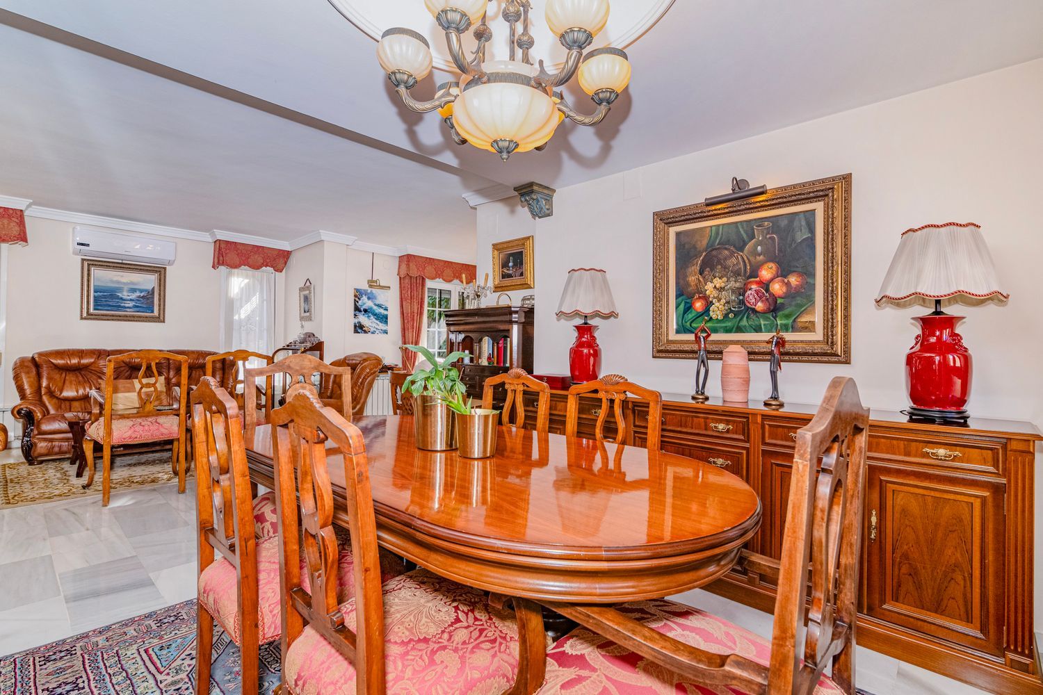 Chalet adosado en calle Isabel Barreto, 3 - Foto 11