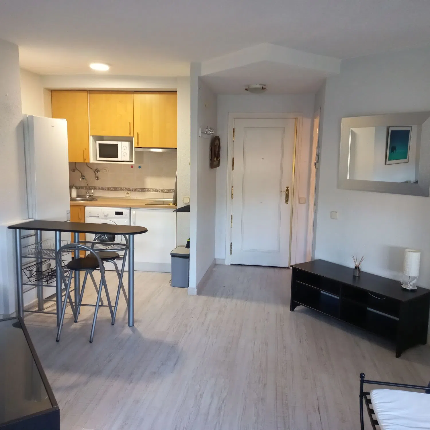 Estudio en calle San Manuel, 2 - Foto 7