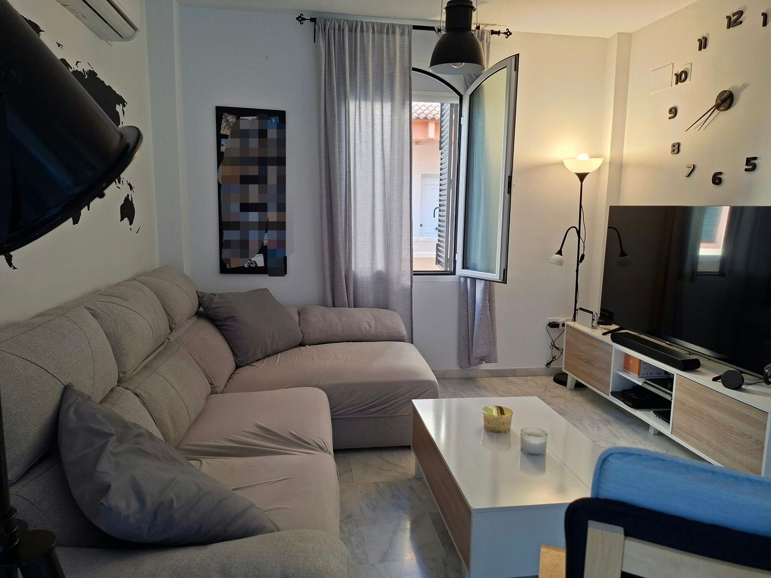Chalet adosado en Avenida Almensilla, 37 - Foto 4