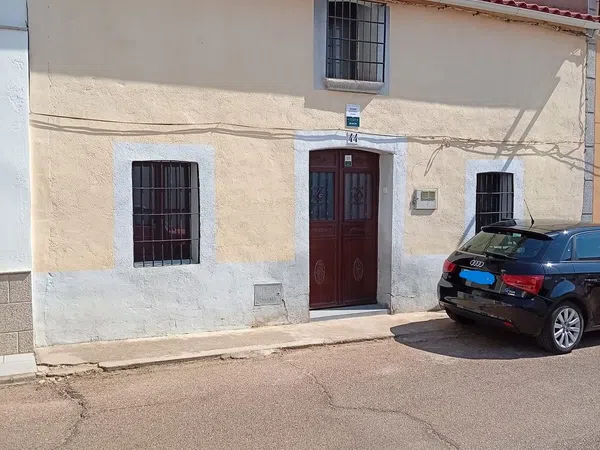 Casa de pueblo en Calle Peñas Altas, 44 - Foto 2