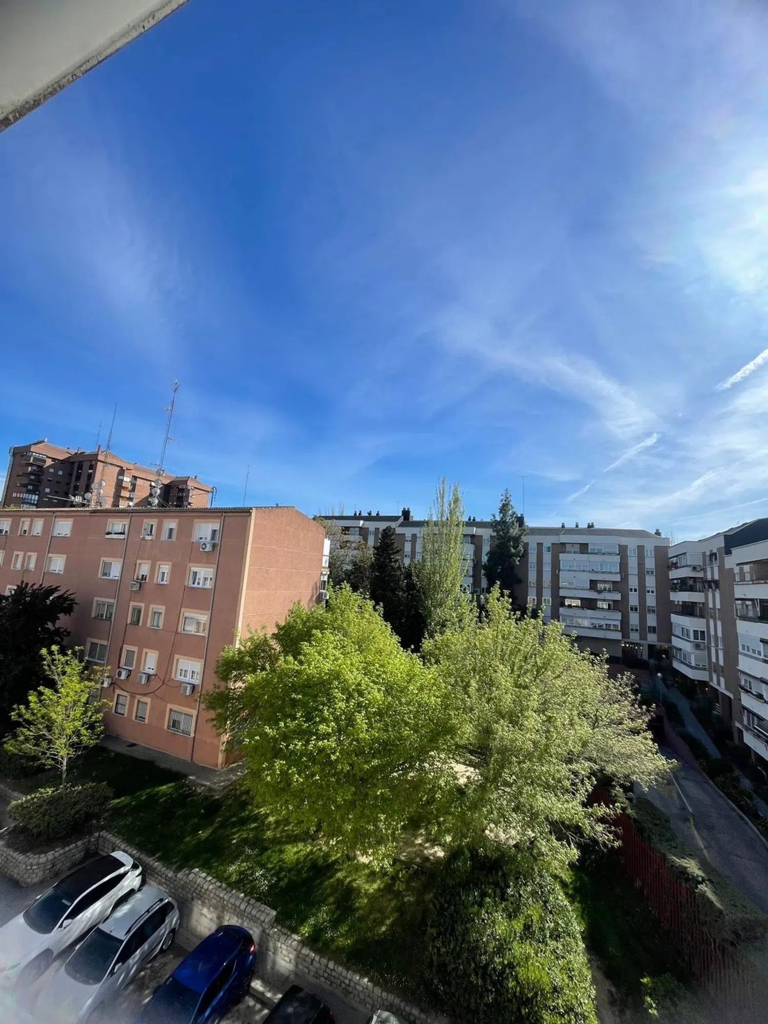 Piso en calle de Ramón Gómez de la Serna, 135 - Foto 22