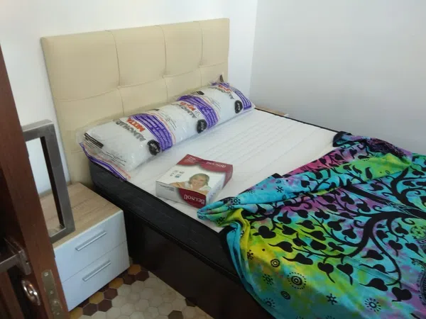 Piso en Barrio Albors - Foto 33