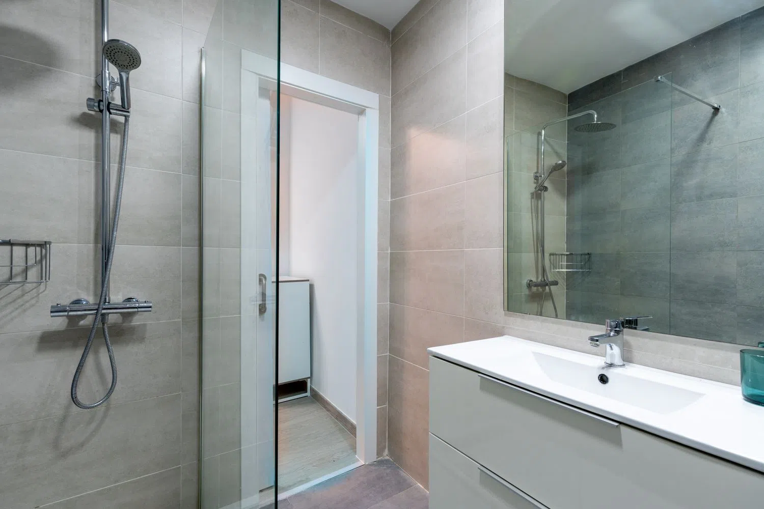 Piso en calle Aponte, 4 - Foto 20