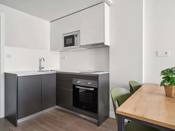 Piso en Calle de José Antonio Rebolledo y Palma, 23, Ensanche de Vallecas - La Gavia - Foto 15
