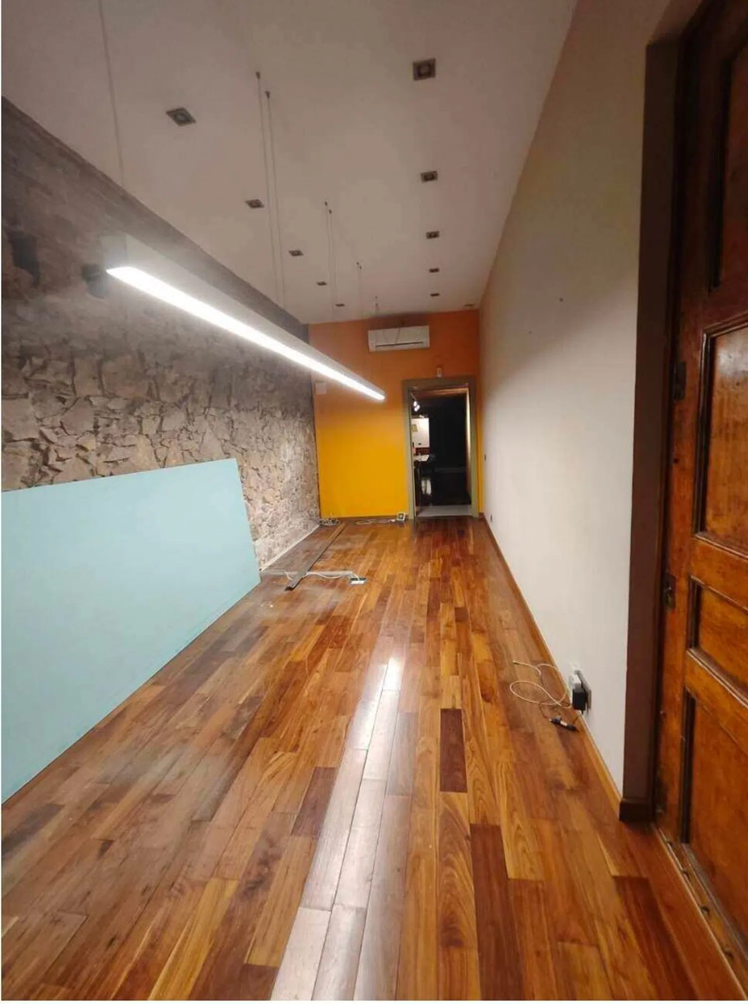 Estudio en Valencia, 353 - Foto 2