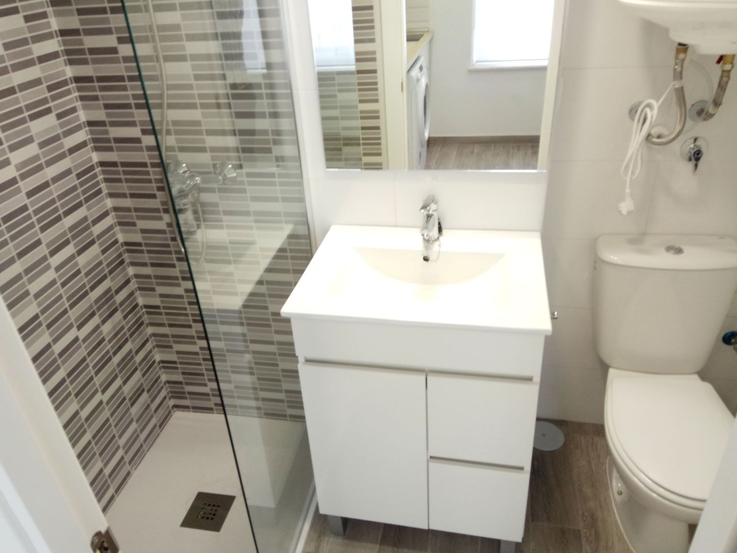 Piso en avenida de Ramón y Cajal, 68 - Foto 9