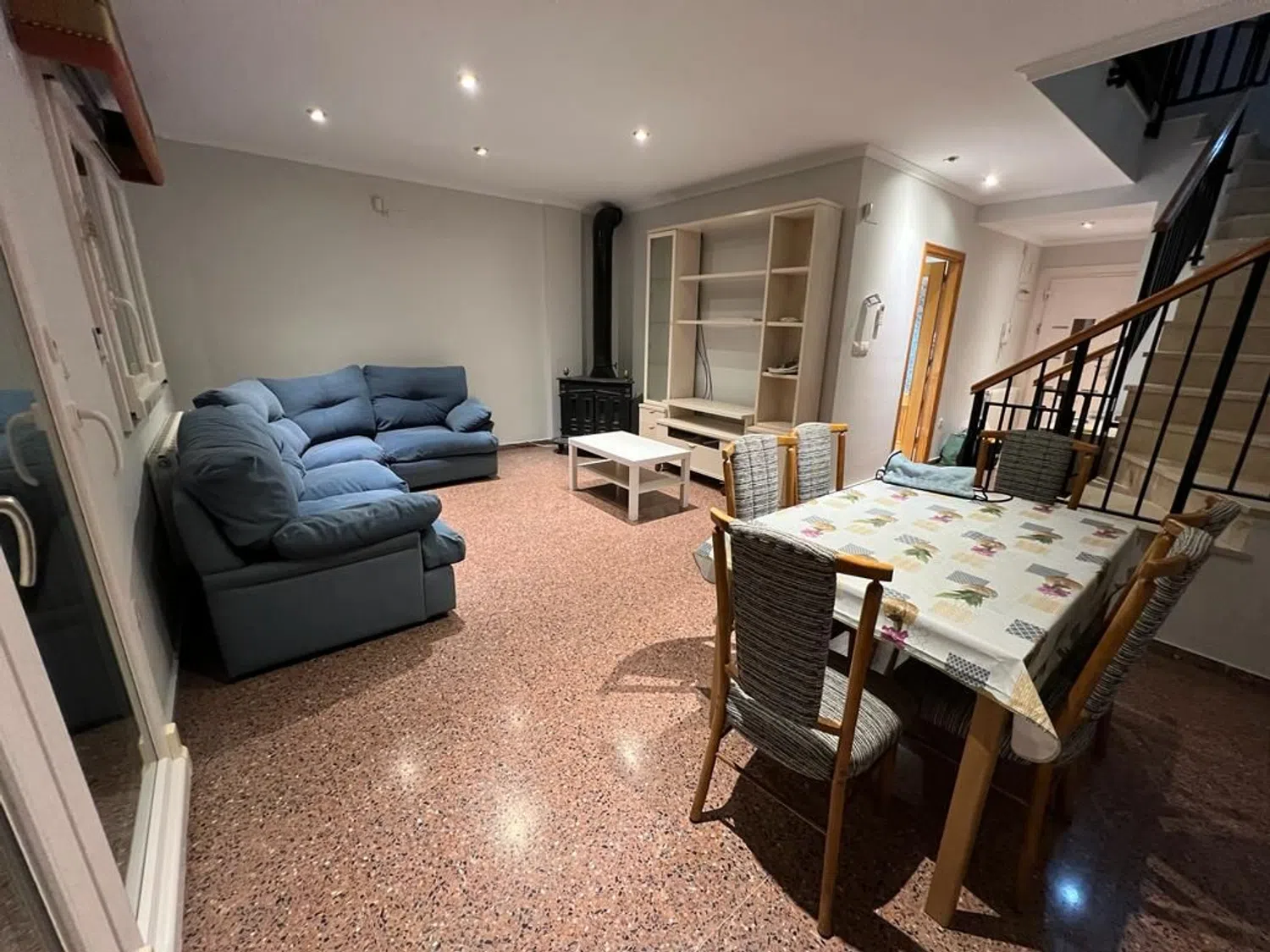 Chalet adosado en Petrer - Foto 27