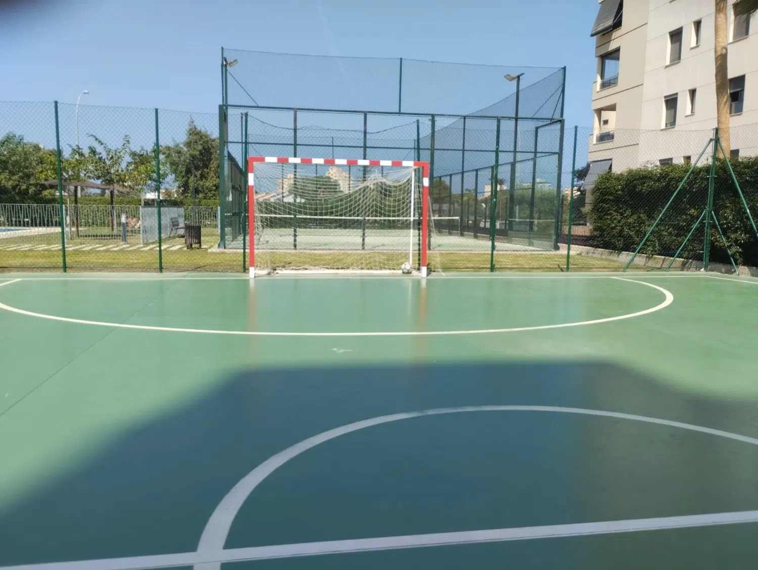 Piso en Maestro José Garberí Serrano, 16 - Foto 13