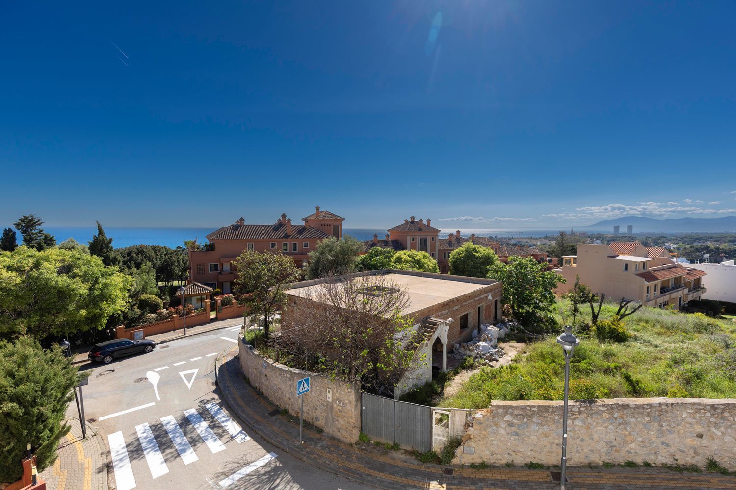 Casa o chalet independiente en Avenida de los Alisos, 19 - Foto 6