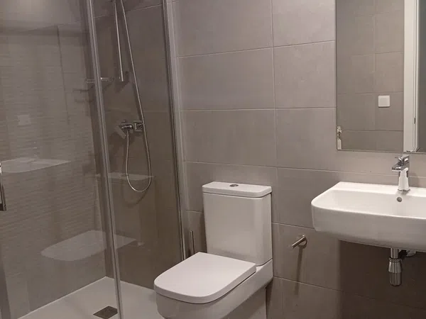 Piso en Los Miñones de Álava, 8, Adurtza, Adurtza - Foto 4
