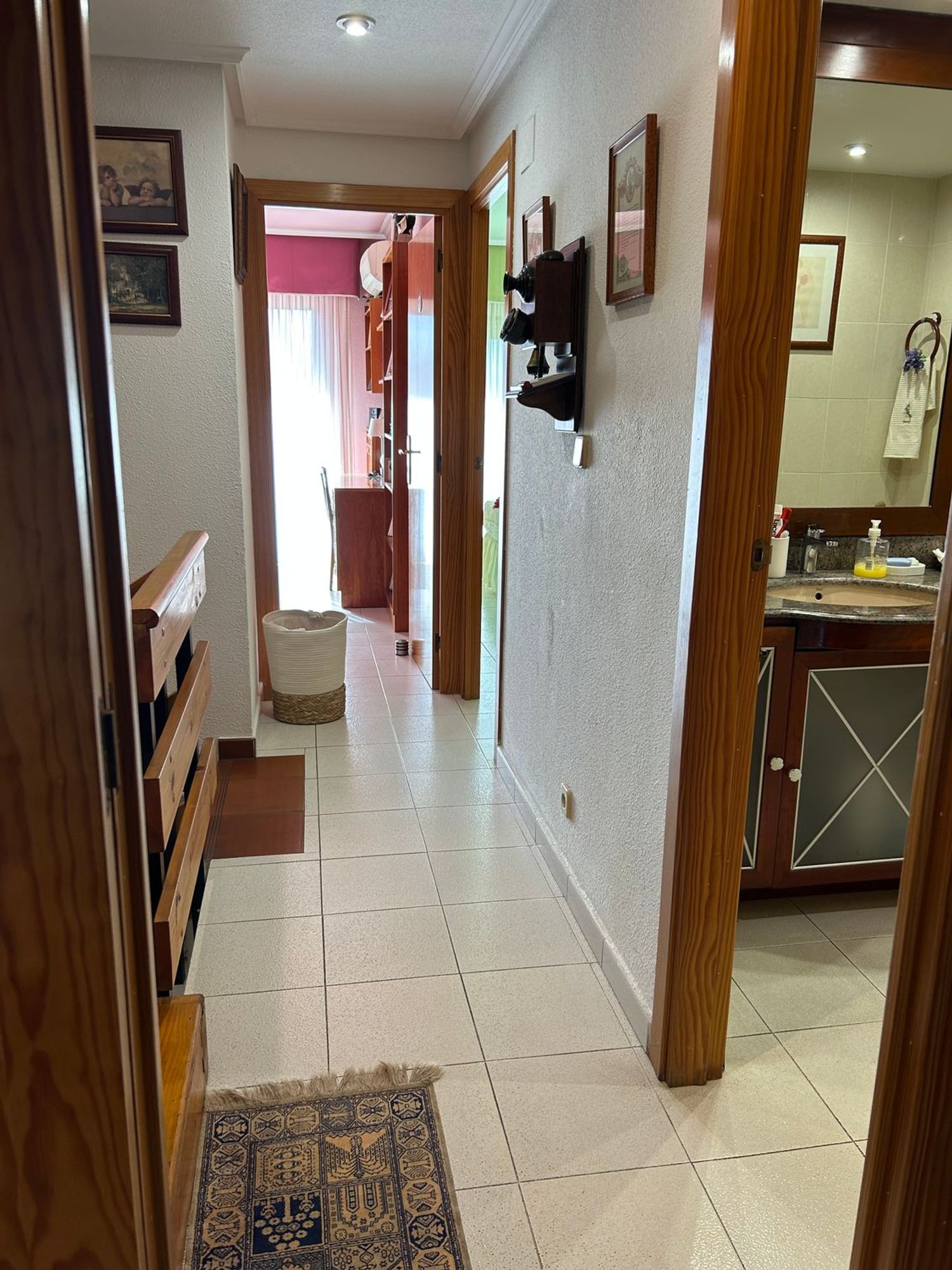 Chalet adosado en Calle de Alonso de Villalpando, 17, Cartuja Baja - Foto 29