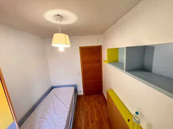 Piso en Sta. Bárbara-La Zaporra, Sta. Bárbara-La Zaporra - Foto 9