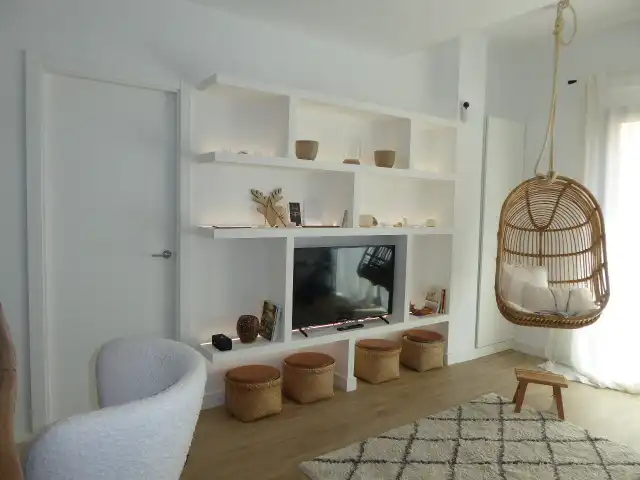 Apartamento en  Calle Antonio Jiménez Ruiz 6 - Foto 4
